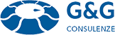 Logo G&G CONSULENZE SRL